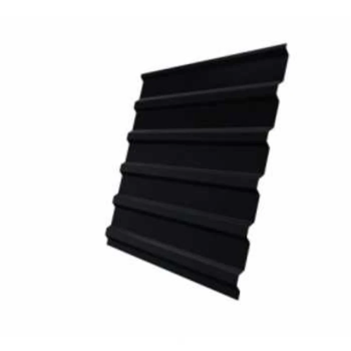 Профлист Grand Line C20A 0.45 Полиэстер RAL 9005 Черный