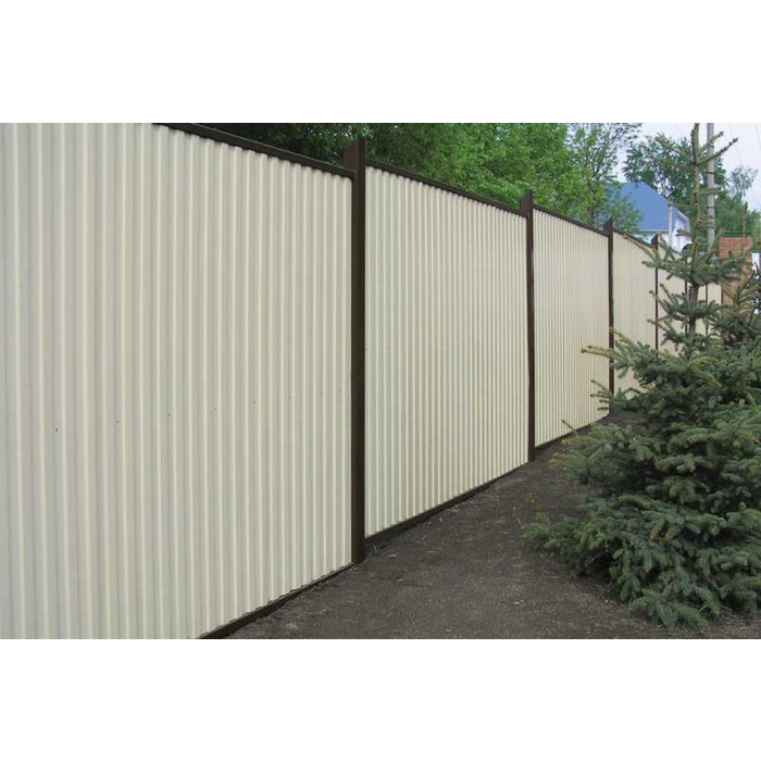 Профлист Grand Line C20В 0.45 Print Elite Snow wood фото 2