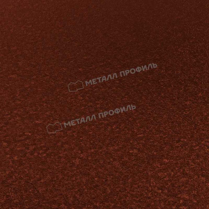 Профлист Металл Профиль HC35 0.5 VikingMP® E RAL 3005 Красное вино A фото 3