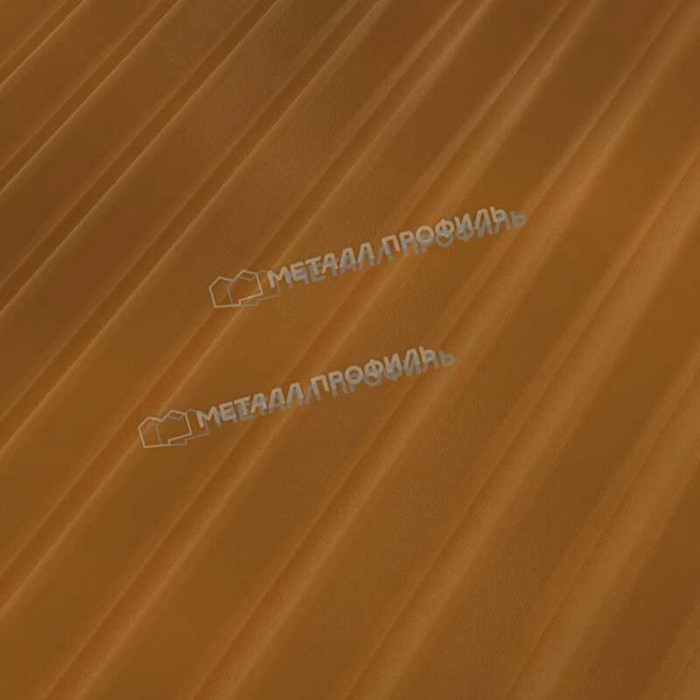 Профлист Металл Профиль МП18 0.5 CLOUDY® Anticato, Терракота B фото 5
