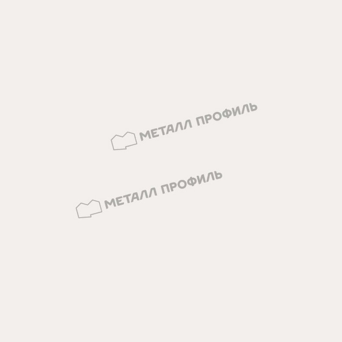 Профлист Металл Профиль МП20 0.45 Полиэстер RAL 9010 Чистый белый B фото 3