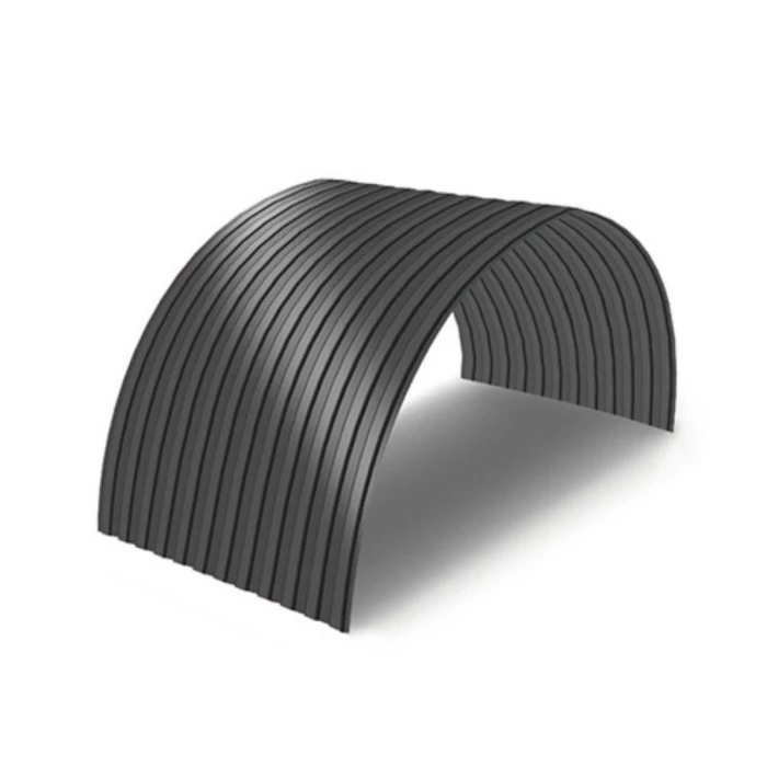 Профнастил Профлист-Металл МП10ПГ 0.5 PURMAN® RAL 7024